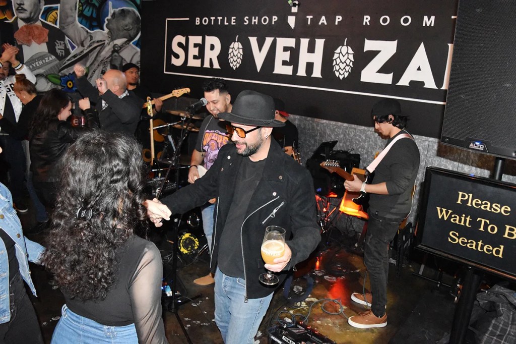 The best places to drink cerveza in Las Vegas