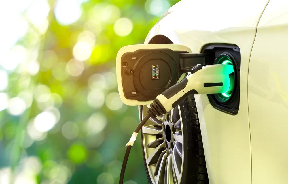 Grant from Biden infrastructure law to help install 185 EV charges around Las Vegas valley