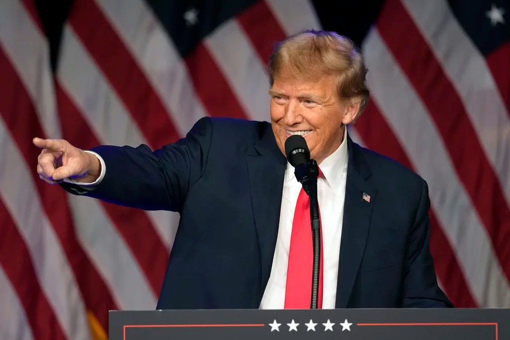 Report: Trump’s policies hurt Nevadans’ health and the environment