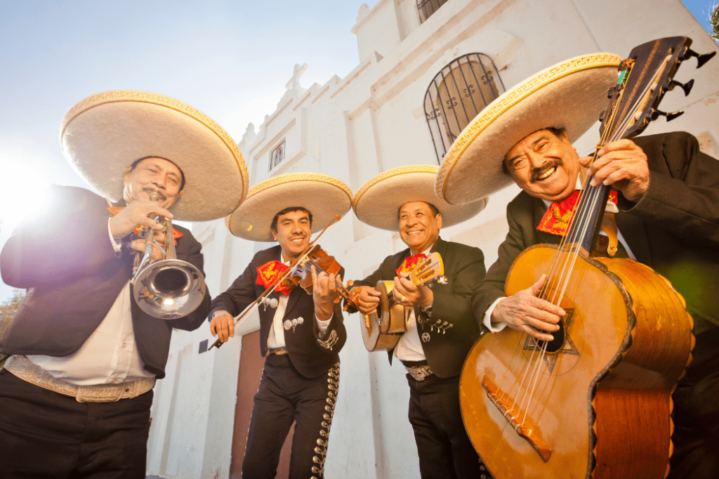 The North Las Vegas fiesta every mariachi lover needs to attend