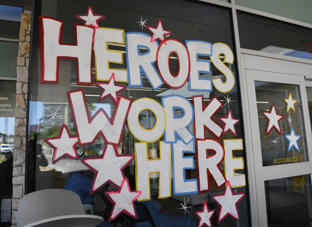 Nevada’s healthcare unions can help workers and patients, experts say