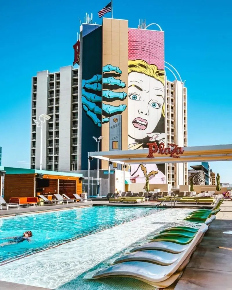 Age Pays Off With These 21 Senior Discounts In Las Vegas 