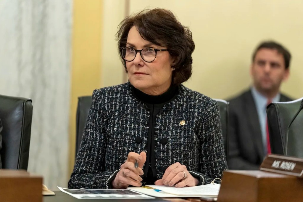 Rosen slams ‘unacceptable’ plan for Reno mail facility