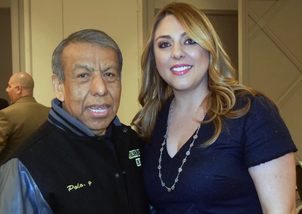 Instalan en Washington, D.C. a Nora Aguirre como presidenta nacional de NAHREP