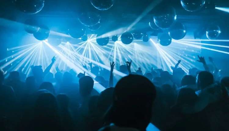 Dance Into The Night At The Best Latin Clubs In Las Vegas And Reno