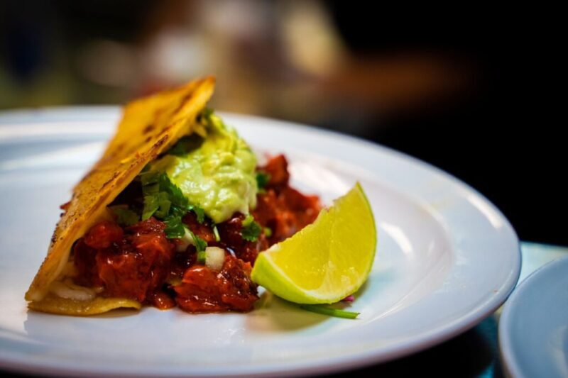 7 Of The Best Taco Tuesday Deals In Las Vegas