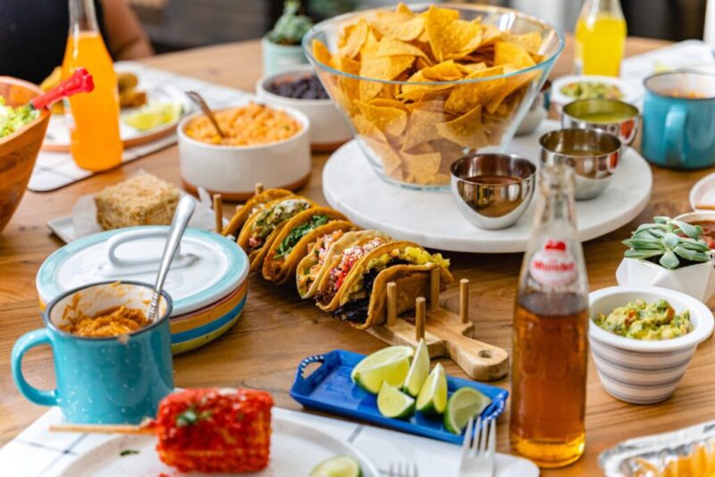 7 Of The Best Taco Tuesday Deals In Las Vegas