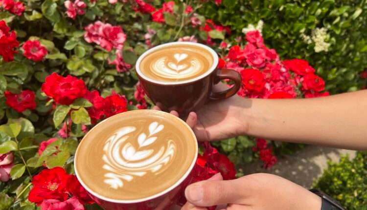 Café Con Sabor: 7 Latinx-Owned Coffee Shops In Las Vegas