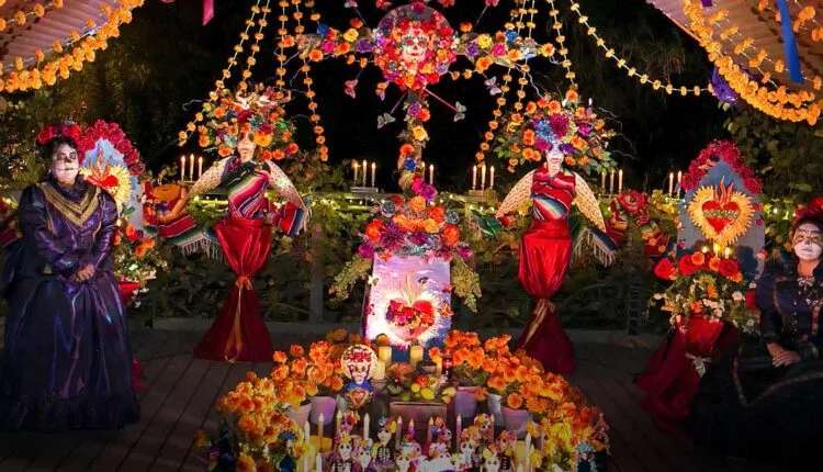 Celebrate Diversity At These 11 Multicultural Festivals In Nevada