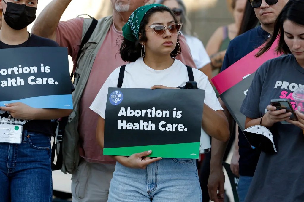 Nevada nonprofit connects women with abortion care post-Roe