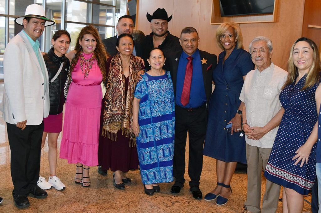 Recuerdan en North Las Vegas el 105 aniversario luctuoso de Zapata