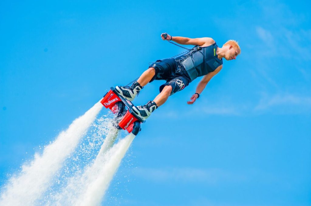 The 3 best water parks in Nevada, according to our research