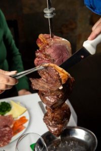 The 25 Best Restaurants In Nevada, According To Yelp