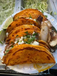 5 Reno Taco Trucks Locals Rave About About