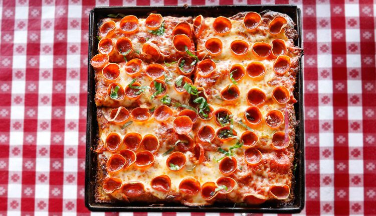 The 25 Best Restaurants In Nevada, According To Yelp