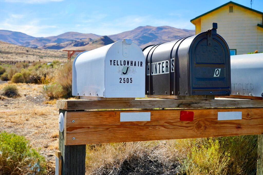 Nevada tribal communities to get $27M for affordable housing