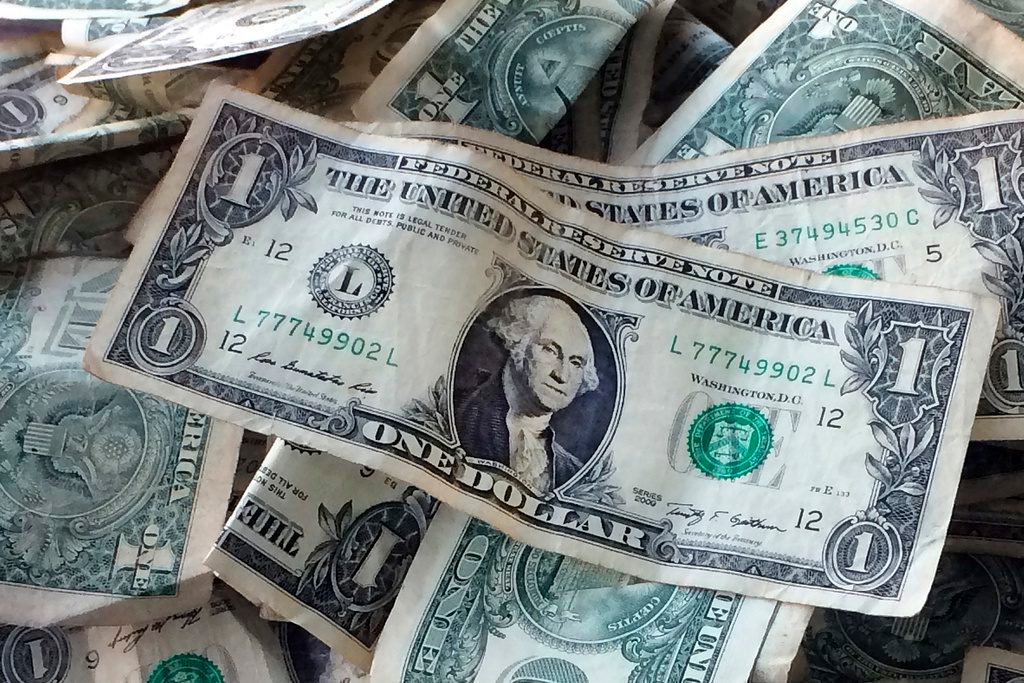 Study shows how much Nevada has spent on tariffs