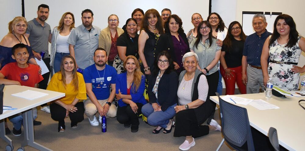 Imparte Brissa Arana introducción a la inteligencia emocional con “Invertir en ti”