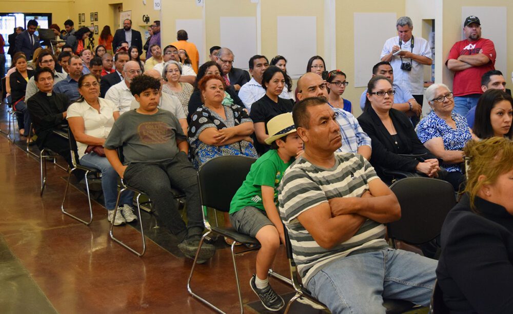 Actividades que se llevarán a cabo en el Consulado de México en Las Vegas