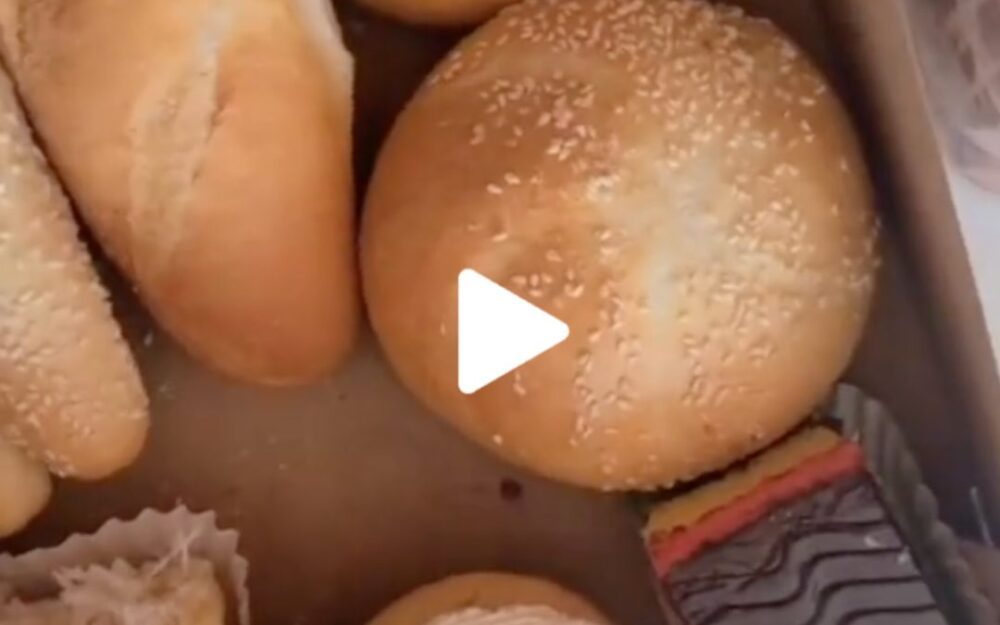 VIDEO: Vegas locals know all about this 40-year-old bakery