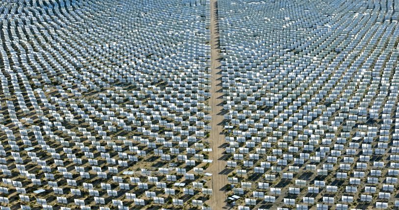 OPINION: USDA’s clean energy investments support rural Nevadans
