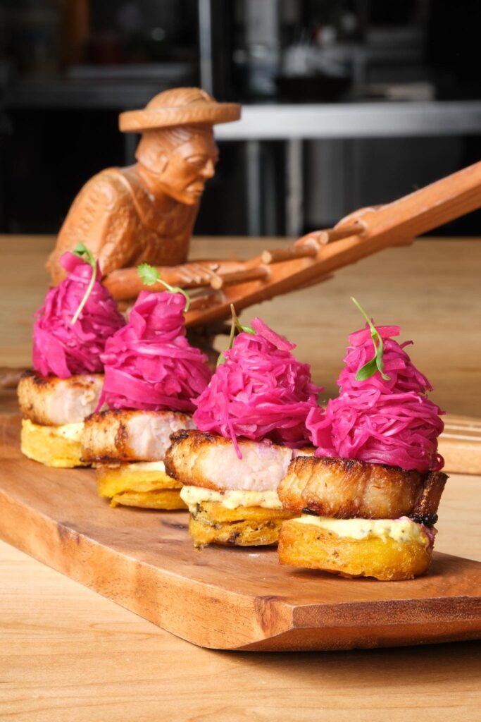 Aroma Latin American Cocina: Henderson's award-winning restaurant