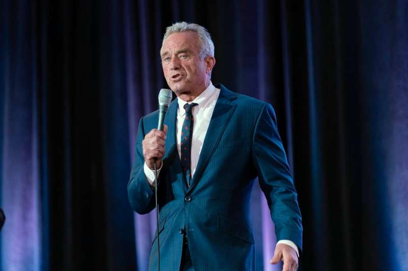 RFK Jr.