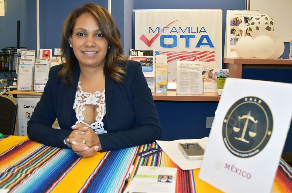 El Consulado de México en Las Vegas informa sobre actividades que acontecerán en junio