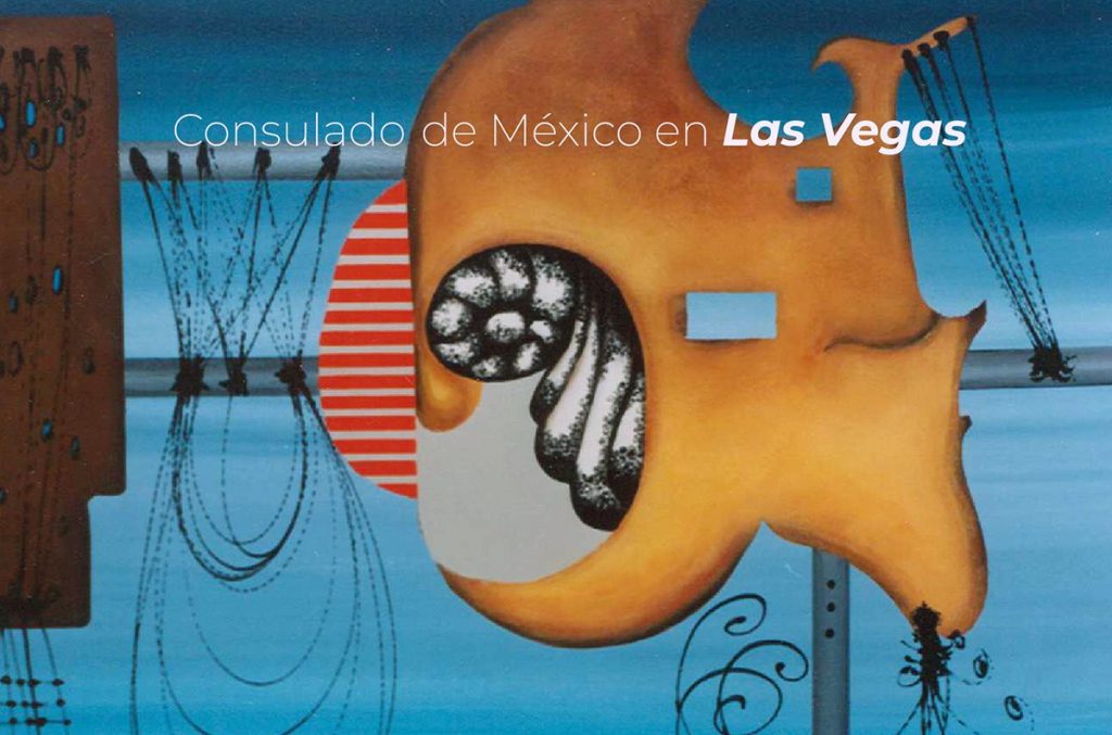 Inauguran la exhibición “Retrospectiva” del artista juarense Antonio Muñoz