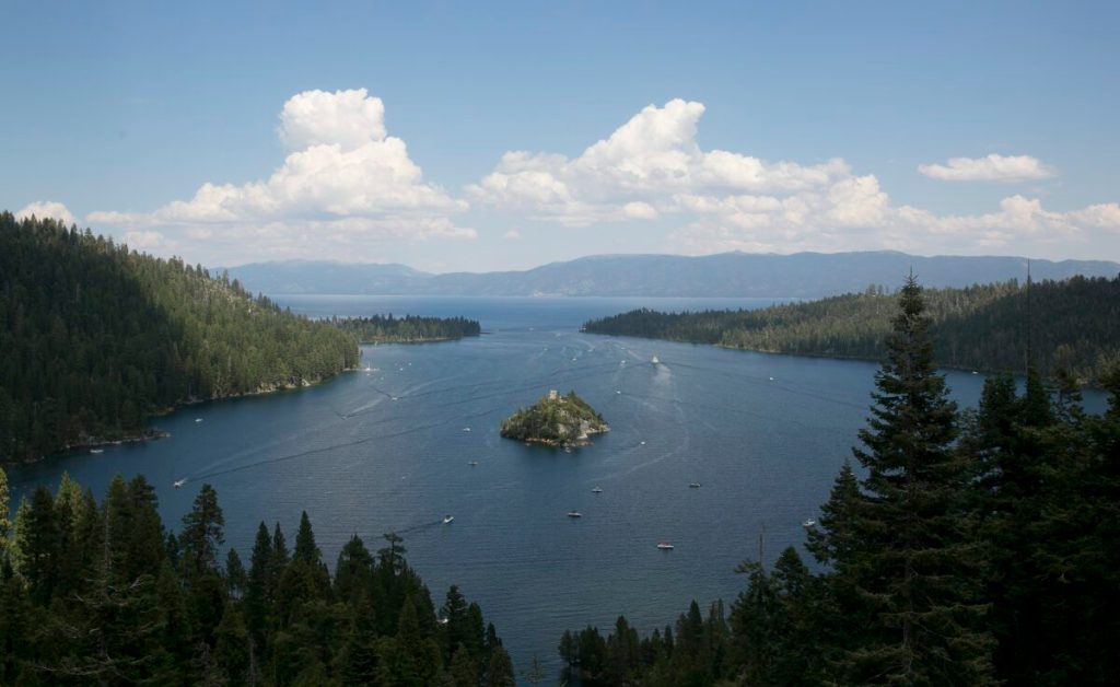 Data centers in spotlight as Lake Tahoe scrambles for power source