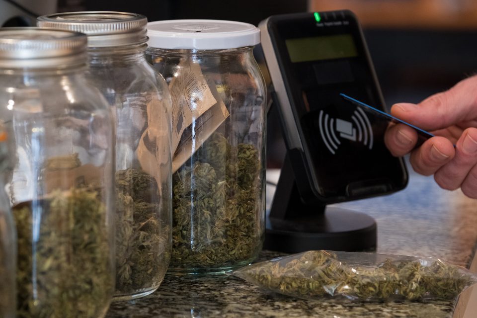 The Las Vegas Locals Guide: The best dispensaries in town