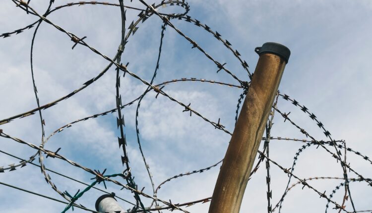 Behind bars: 7 infamous criminals doing time in Nevada