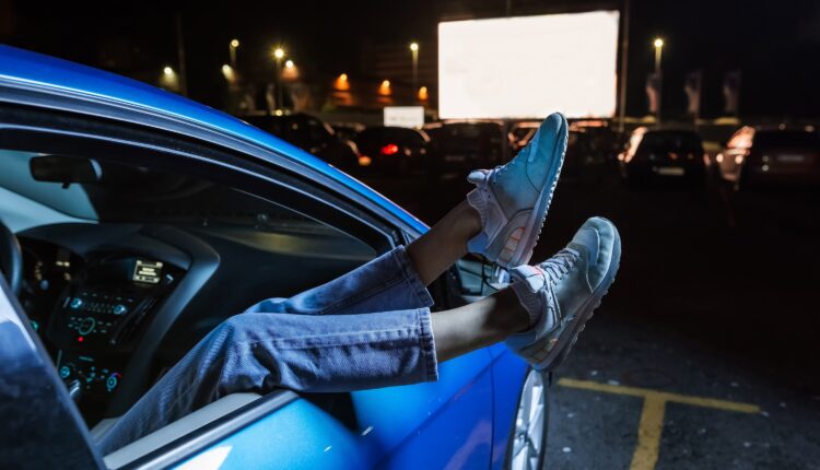 What to know about the only 2 drive-in movie theaters left in Nevada