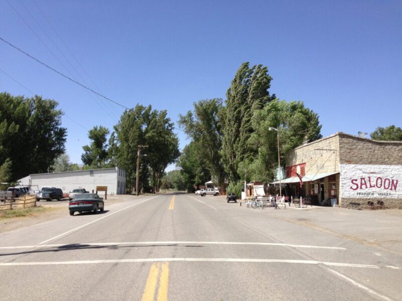 How to Channel Your Inner Cowboy (or Cowgirl!) in Nevada
