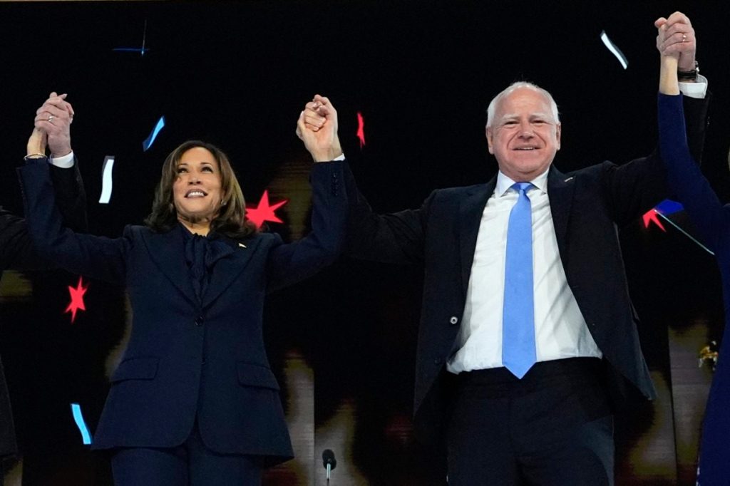 Kamala Harris wants to make it easier to afford housing in Nevada