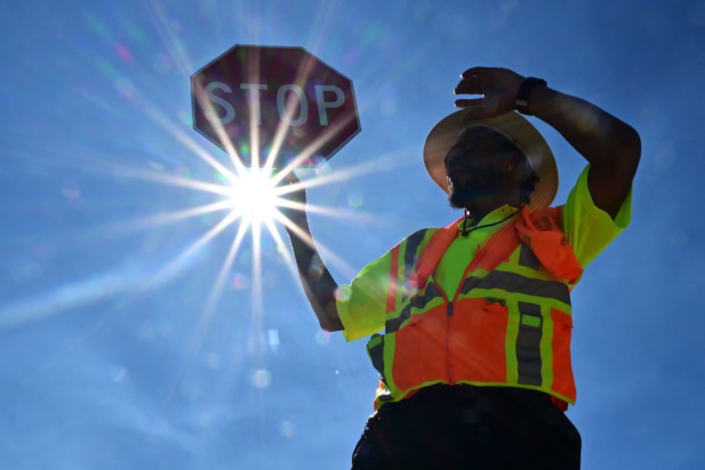 Opinion: Republican politicians chant ‘drill, baby, drill’ while hundreds die of extreme heat