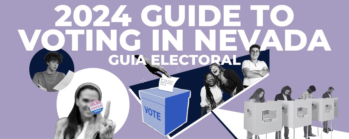 2024 Guide To Voting In Nevada