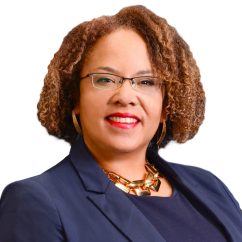 Dina Neal is a state senator representing District 4, a mom and a professor at Nevada State University.