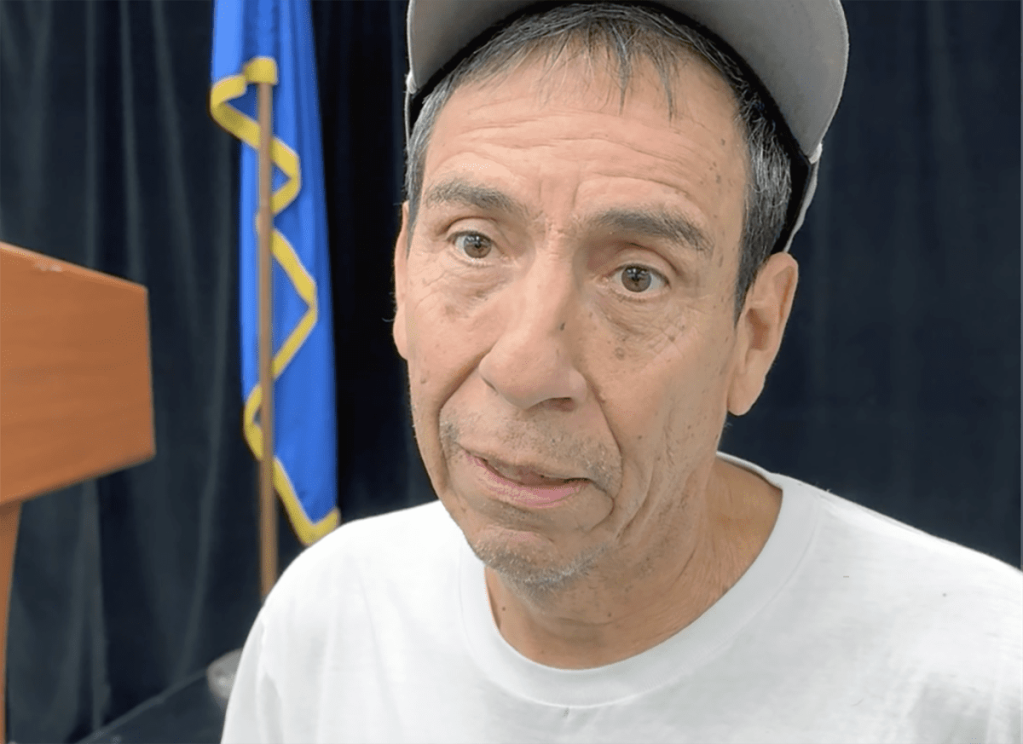 “Hay que salir a votar este 5 de noviembre por la candidata que ofrece acceso al Sueño Americano”: Miguel Alejo