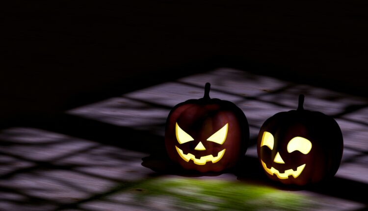 10 spooktacular ways to celebrate Halloween 2024 in & around Las Vegas