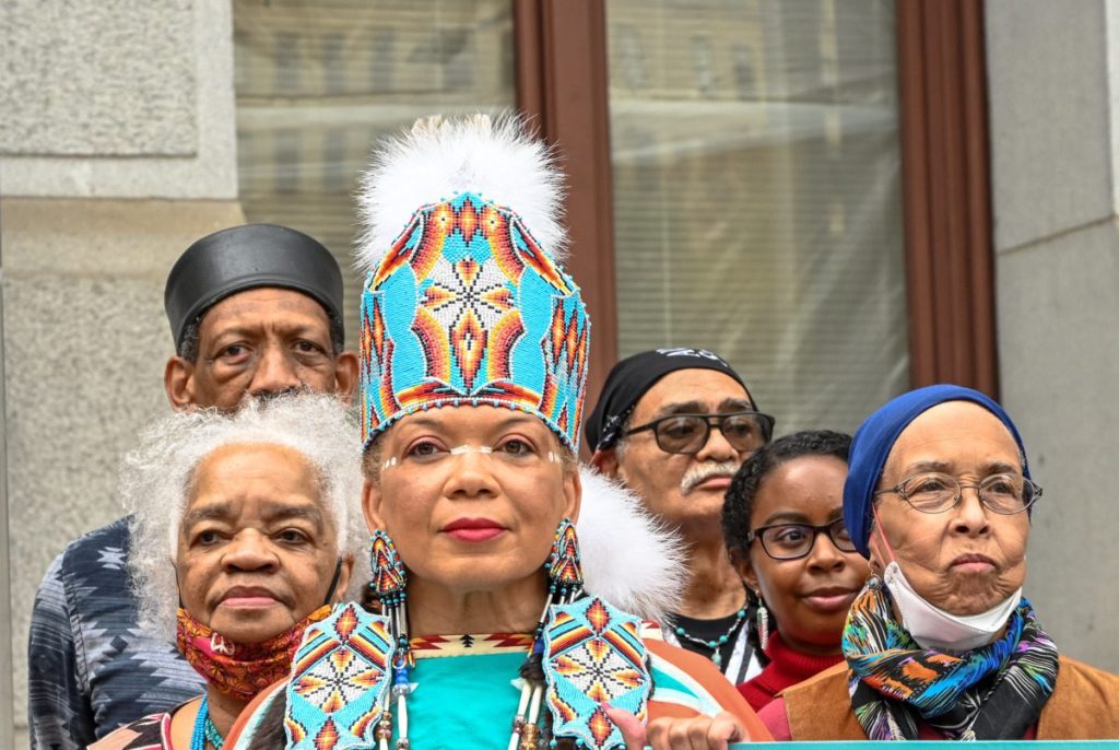 What to expect on Indigenous Peoples’ Day in Nevada