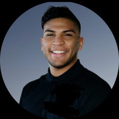 Kevin Castillo