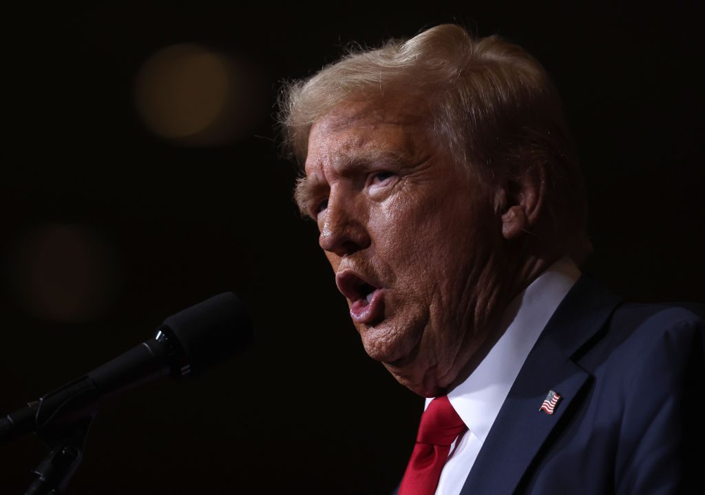 Opinion: Nevada’s workers won’t be fooled by Trump’s empty promises