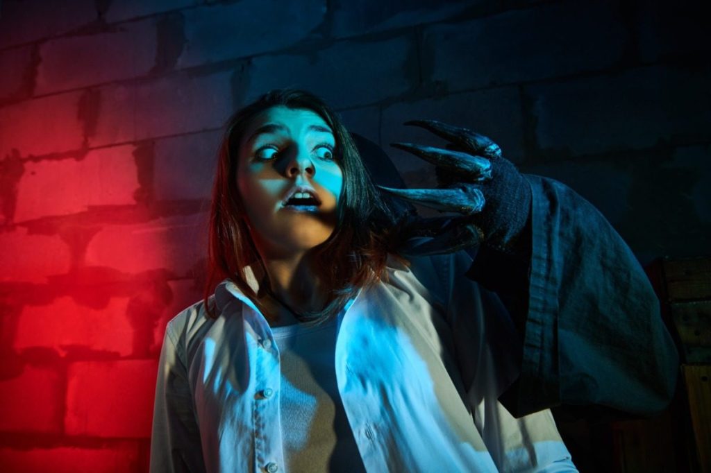 10 haunted houses in Nevada, ranked by their fear factor