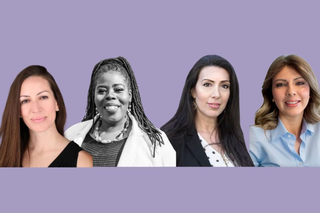 Who won in the CCSD School Board races