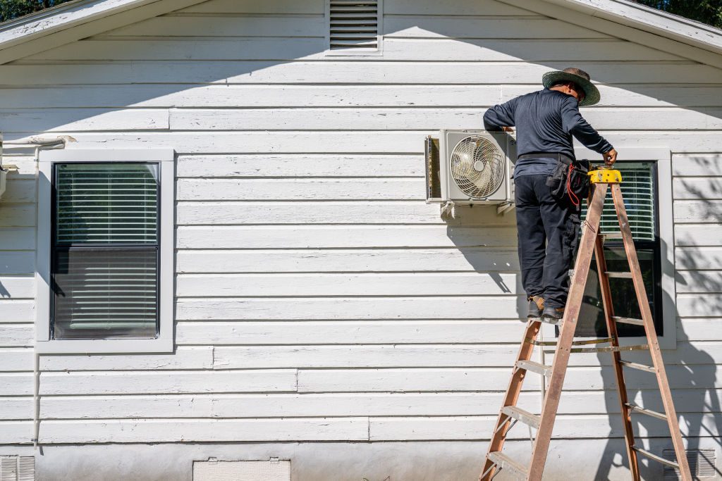City of Las Vegas offers lead paint and drip repair services to homeowners