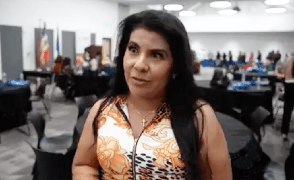 Celebran la quinta edición del programa consular “Mexicana Emprende” en Nevada