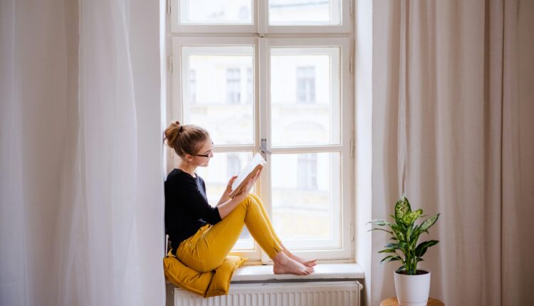 10 books set in Nevada to add to your TBR pile