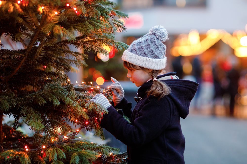 Reno’s Holiday Lights Festival kicks off Nov. 29 with Christmas Tree Lighting