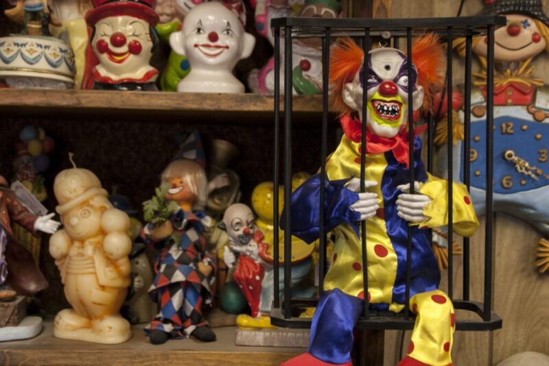 From neon to nuclear reactors: 12 oddball museums in Nevada